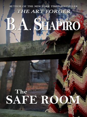 cover image of The Safe Room